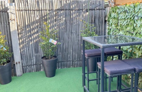 Beechworth Cottage | Fanny Phillips Cottage