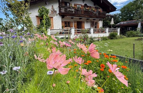 Kreuth Bed & Breakfast | Fannys