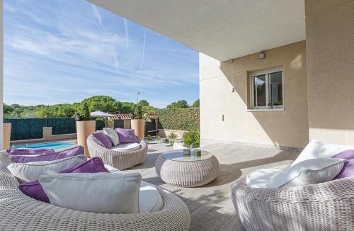 Vilanova I la Geltru House | Fantástica casa en alquiler con piscina en Vilanova i la Geltrú