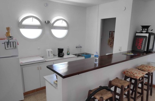 Empuriabrava Ski Chalet | Fantástica casa a primera linea del mar en empuriabrava
