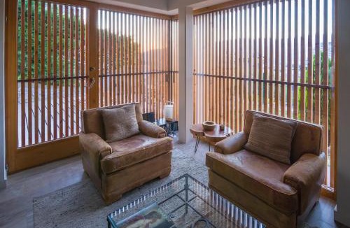 Alp House | Fantástica casa de diseño en Alp