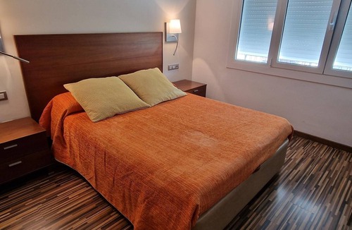 La Bordeta Apartment | Fantástico alojamiento en Plaza España BCN
