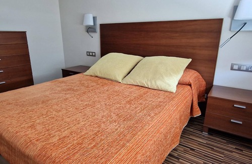 La Bordeta Apartment | Fantástico alojamiento en Plaza España BCN