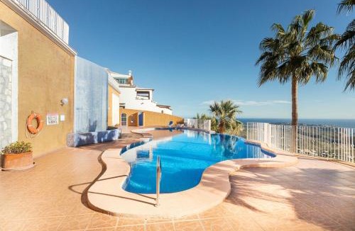 Cumbre del Sol Apartment | Fantástico apartamento con vistas panorámicas al mar