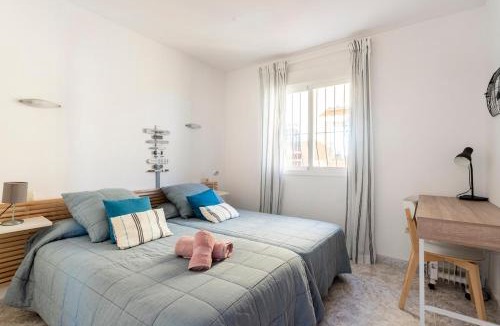 Cumbre del Sol Apartment | Fantástico apartamento con vistas panorámicas al mar
