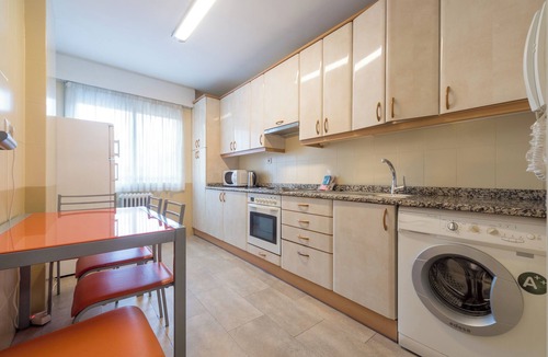 Ermitagana Apartment | Fantástico Apartamento en Pamplona