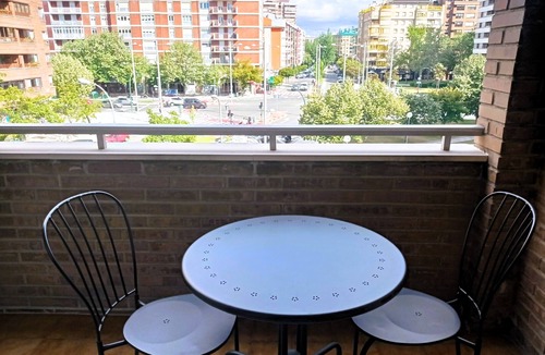 Ermitagana Apartment | Fantástico Apartamento en Pamplona