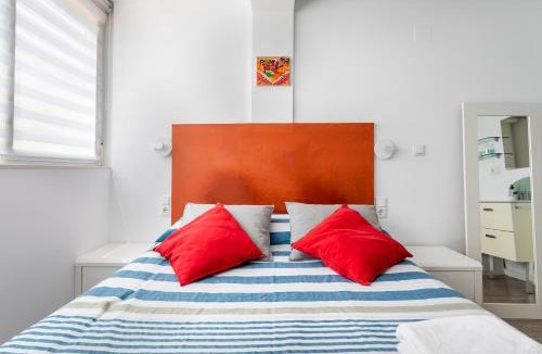 El Puig de Santa Maria Apartment | Fantástico Apartamento en Primerísima Línea Playa