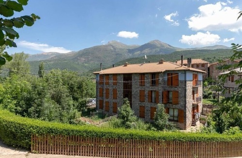 Bisaurri Apartment | Fantástico apartamento en el Valle de Benasque