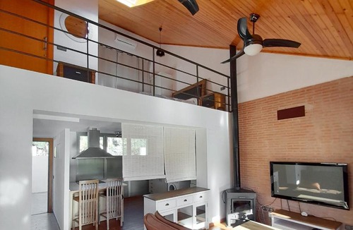 Altea la Vella House | Fantástico loft entre montañas, con piscina comunitaria