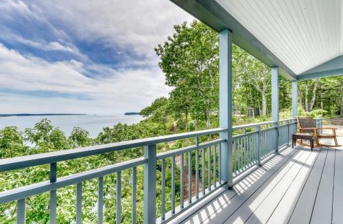 Isle of Springs House | Fanta Sea Shores