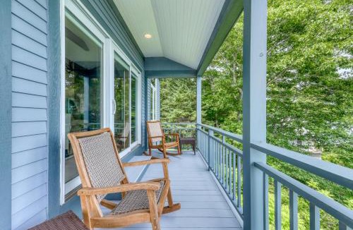 Isle of Springs House | Fanta Sea Shores