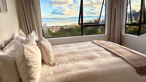 Thames Bed & Breakfast | Fantail Hill