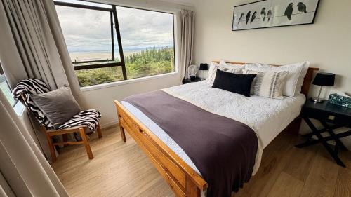 Thames Bed & Breakfast | Fantail Hill