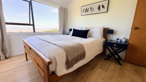 Thames Bed & Breakfast | Fantail Hill