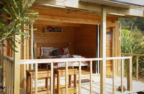 Waitao Other | Fantail Point Glamping Cabin