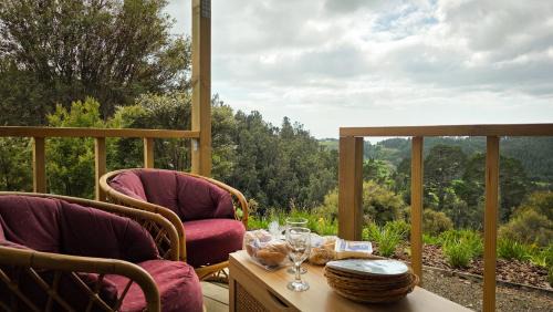 Waitao Other | Fantail Point Glamping Cabin