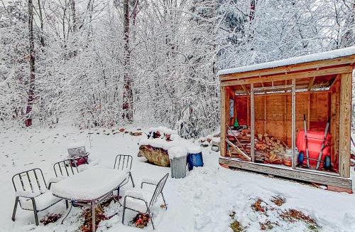 Alton Bay House | Fantasia