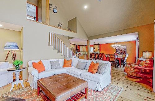 Alton Bay House | Fantasia