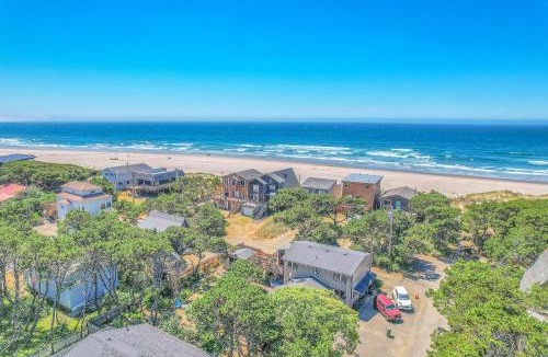 Tierra Del Mar House | Fantasia