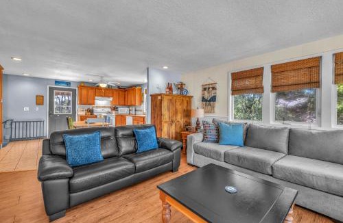 Tierra Del Mar House | Fantasia