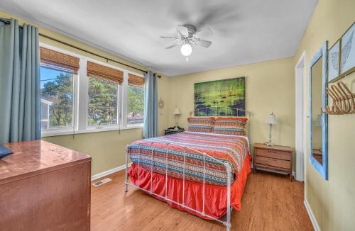 Tierra Del Mar House | Fantasia