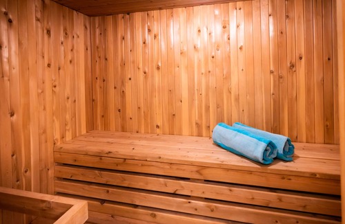 Sainte-Agathe-des-Monts Ski Chalet | Fantastic for 4 people