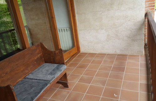 Vallfogona Cottage | Fantastic rural house La Geneta in full nature