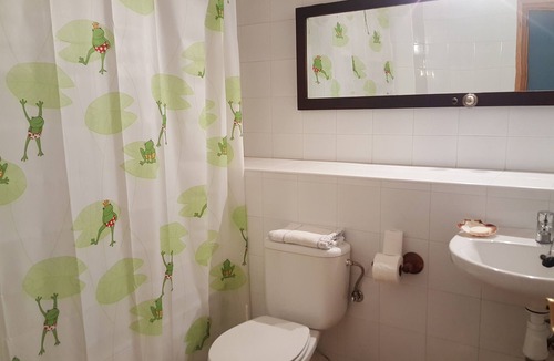 Vallfogona Cottage | Fantastic rural house La Geneta in full nature
