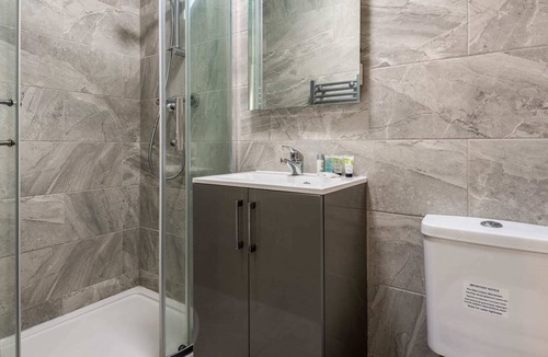 Barnsley Apartment | Fantastic 1 Bedroom Apartment in Barnsley