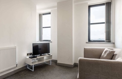 Barnsley Apartment | Fantastic 1 Bedroom Apartment in Barnsley