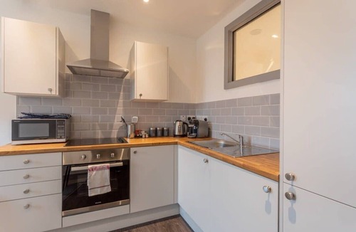 Leeds Apartment | Fantastic 1 Bedroom Apartment, Leeds
