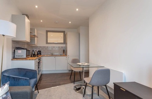 Leeds Apartment | Fantastic 1 Bedroom Apartment, Leeds