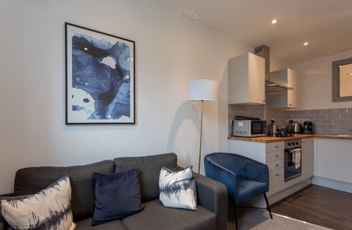 Leeds Apartment | Fantastic 1 Bedroom Apartment, Leeds