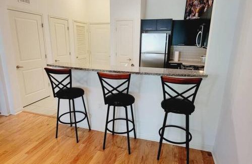 Braeswood Place Apartment | Fantastic 1-Bedroom Close to Reliant Stadium & Medical Center
