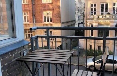 Frederiksberg C Apartment | Fantastic 1-BR apartment in Frederiksberg C - 311