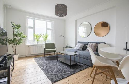 Christianshavn Apartment | Fantastic 1-BR apartment in Christians Harbour - 253