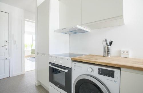 Christianshavn Apartment | Fantastic 1-BR apartment in Christians Harbour - 256