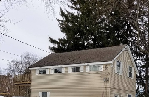Camillus Apartment | Fantastic 1BR Apartment in Safe, Syracuse Neighborhood