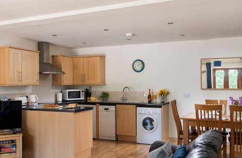 Sherborne House | Fantastic 2 Bed barn conversion close to Sherborne,