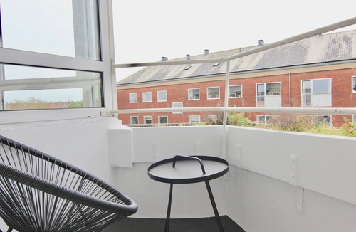 Frederiksberg C Apartment | Fantastic 2-bed in Frederiksberg C - 174