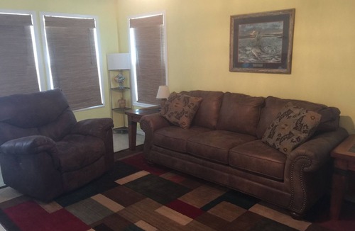 Aransas Pass House | Fantastic 2 bedroom 2 bath condo!