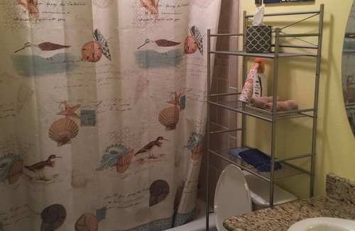 Aransas Pass House | Fantastic 2 bedroom 2 bath condo!