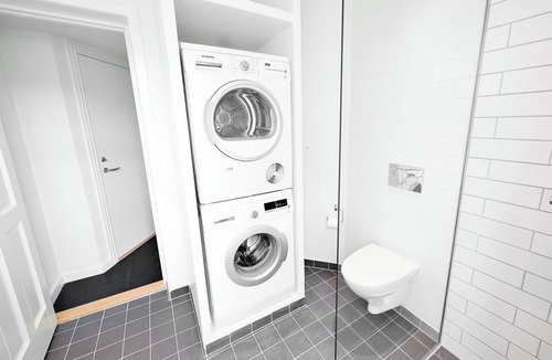 København V Apartment | Fantastic 2-BR apartment in Vesterbro - 7