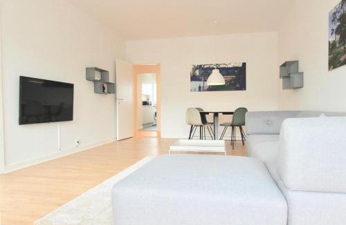 Frederiksberg C Apartment | Fantastic 2-BR apartment in Frederiksberg C - 174