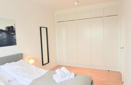 Frederiksberg C Apartment | Fantastic 2-BR apartment in Frederiksberg C - 174