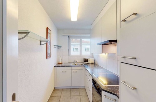 Seefeld Apartment | Fantastic 2 BR flat near to the lake (D10)