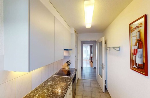 Seefeld Apartment | Fantastic 2 BR flat near to the lake (D10)