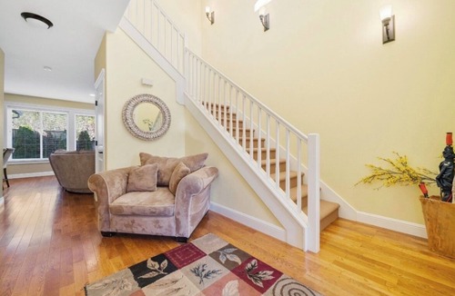 Nehalem House | Fantastic 3-bedroom house in Nehalem perfect for your Oregon coast get away.