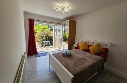 South Hornchurch Apartment | Fantastic 4 Apartments